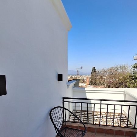 Los Tarcos Guest House San Salvador de Jujuy Exterior photo