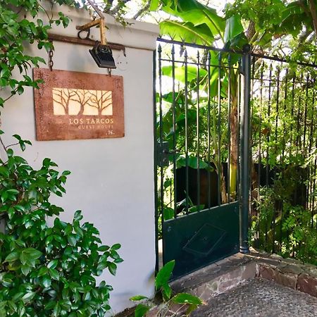Los Tarcos Guest House San Salvador de Jujuy Exterior photo