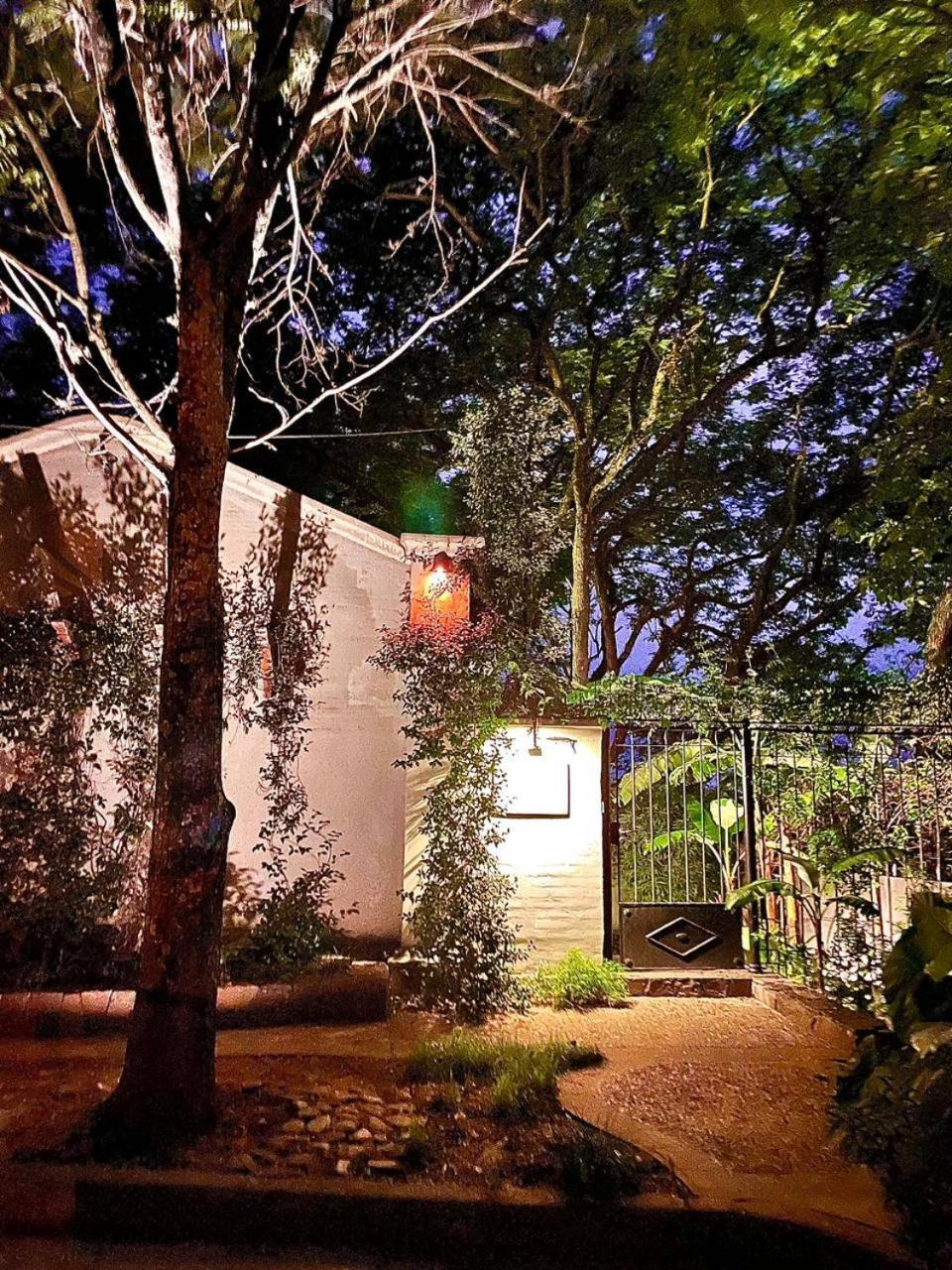 Los Tarcos Guest House San Salvador de Jujuy Exterior photo