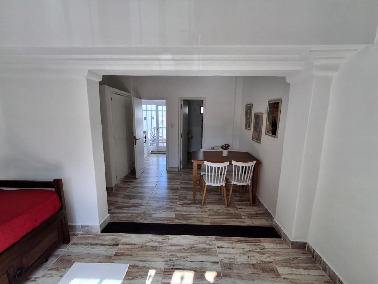Los Tarcos Guest House San Salvador de Jujuy Exterior photo