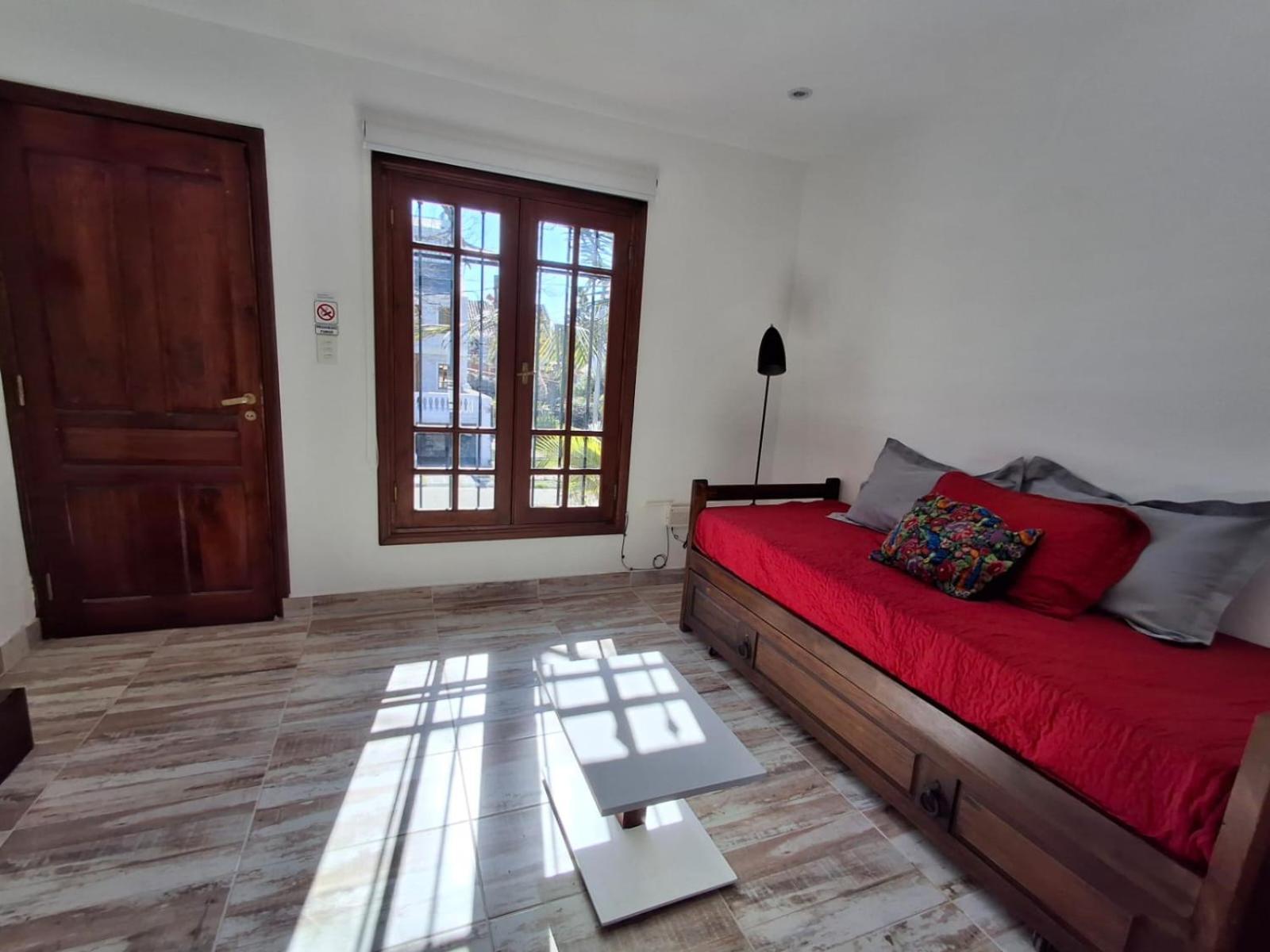 Los Tarcos Guest House San Salvador de Jujuy Exterior photo