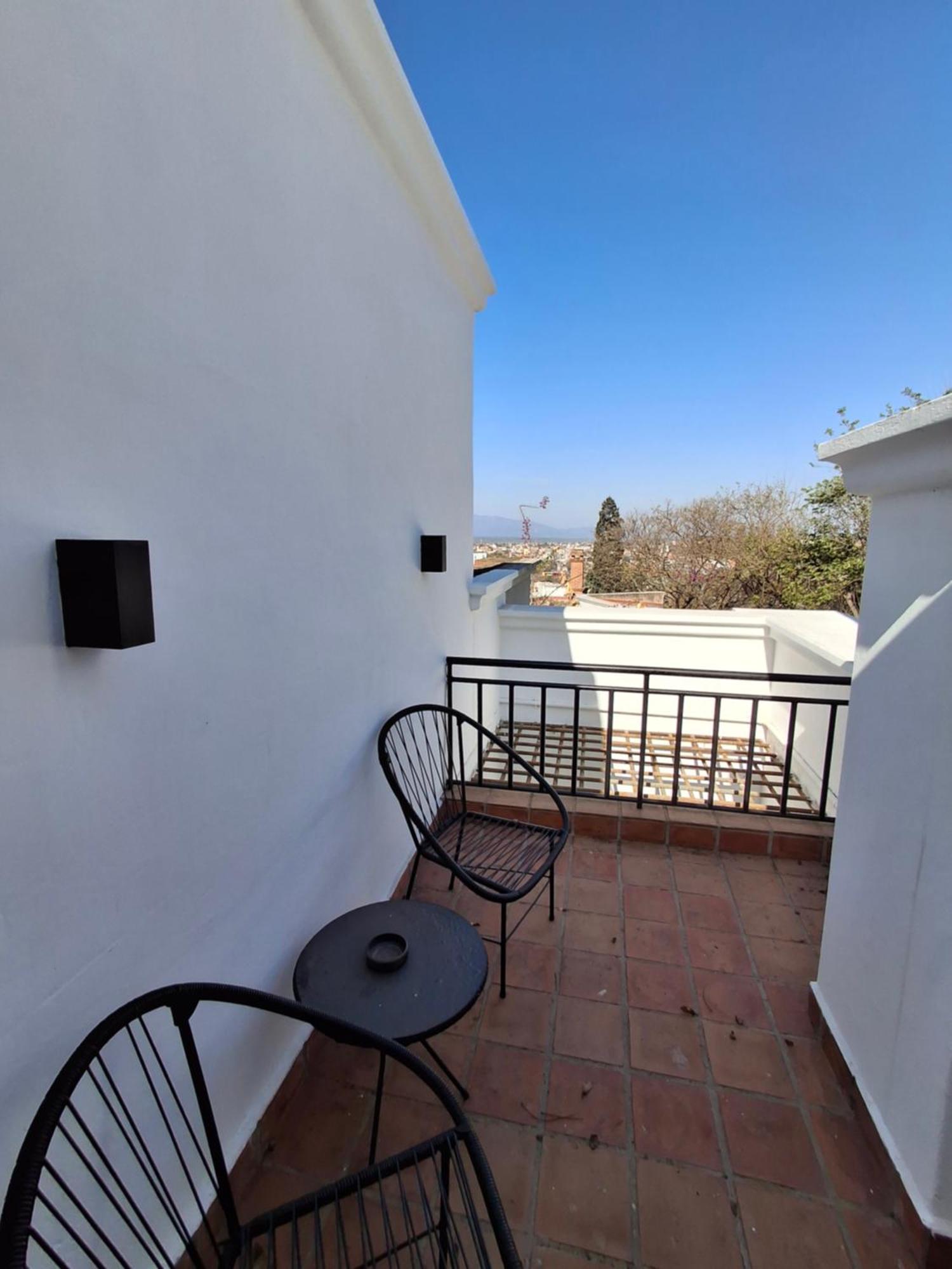 Los Tarcos Guest House San Salvador de Jujuy Room photo