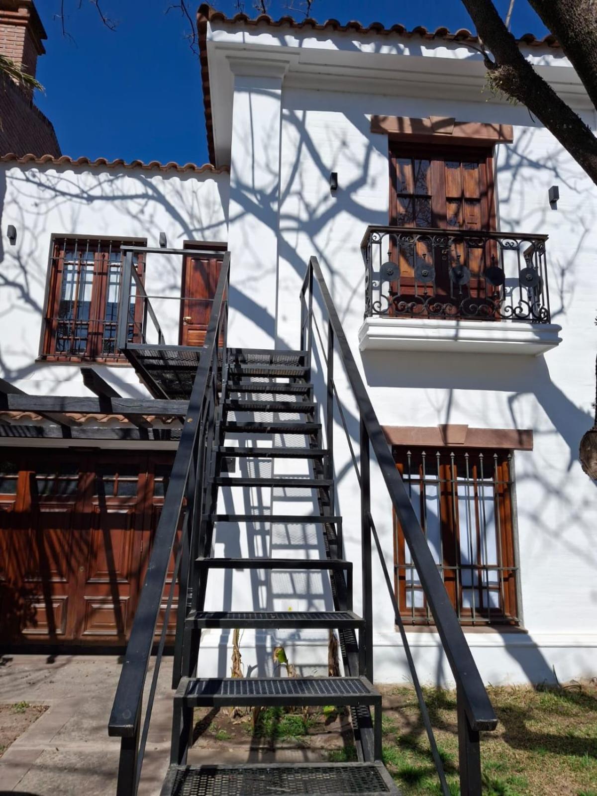 Los Tarcos Guest House San Salvador de Jujuy Exterior photo