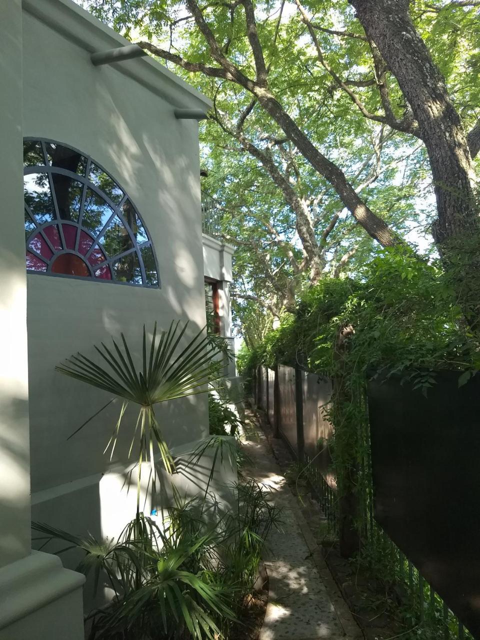 Los Tarcos Guest House San Salvador de Jujuy Exterior photo