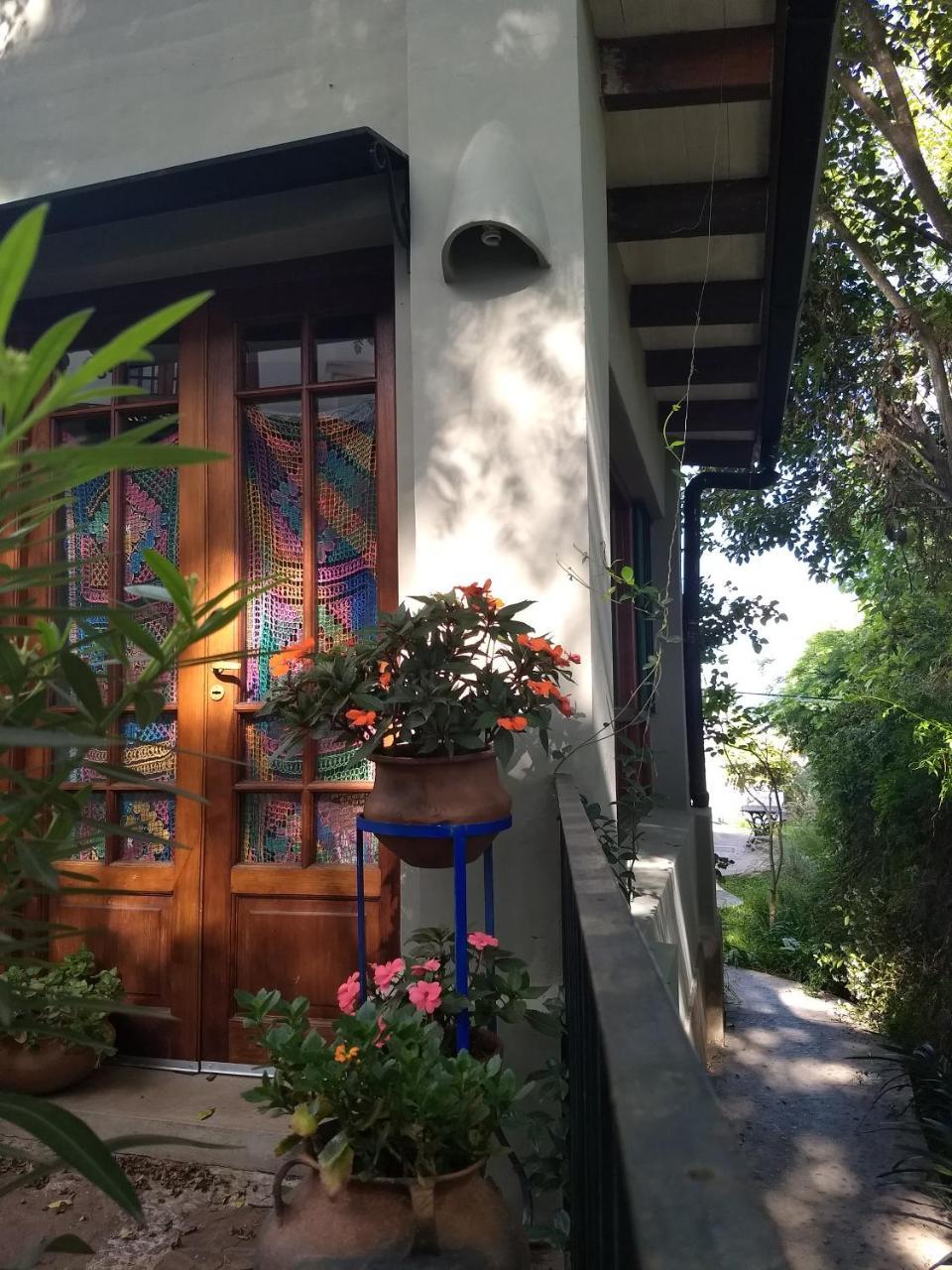 Los Tarcos Guest House San Salvador de Jujuy Exterior photo