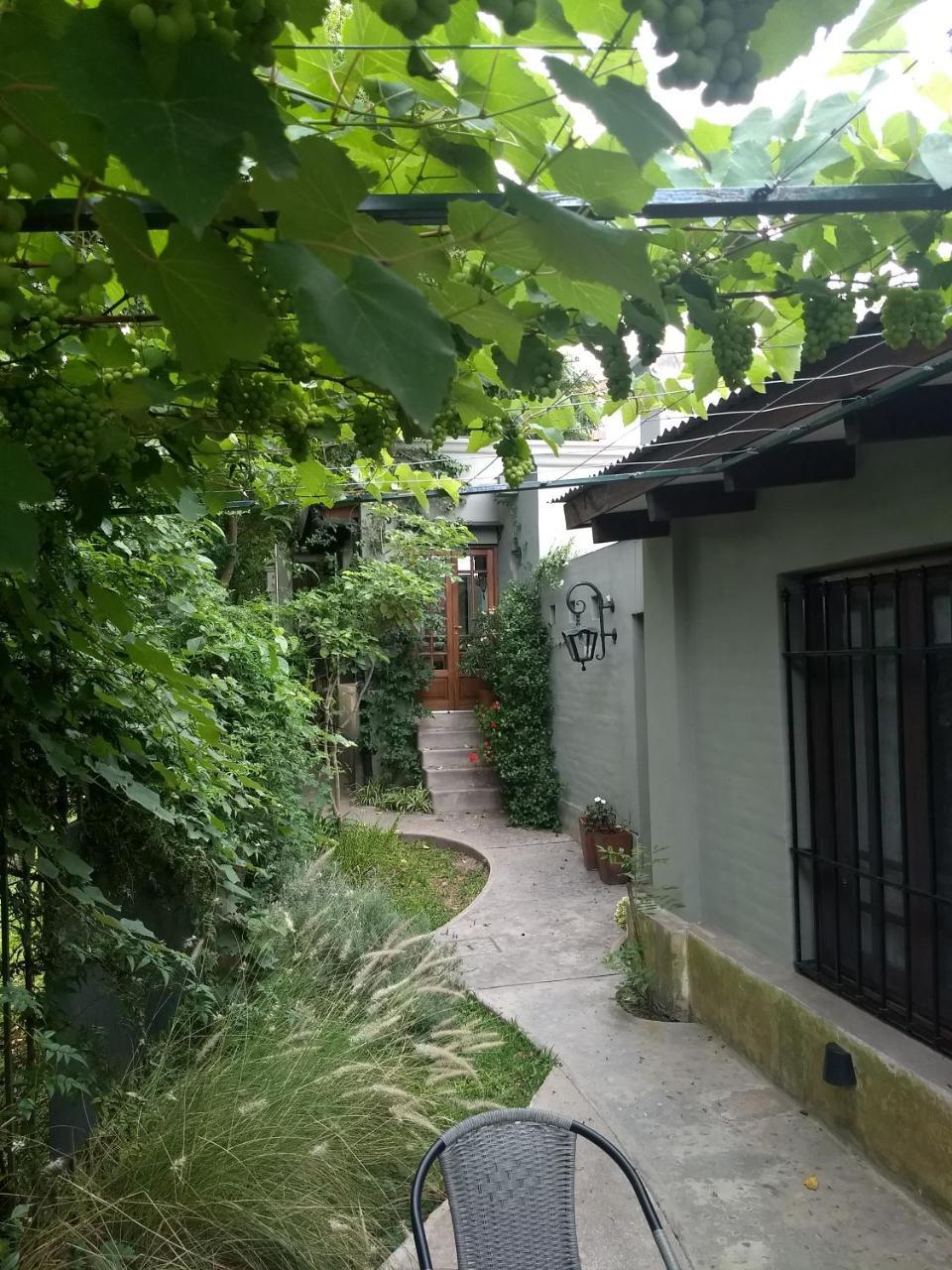Los Tarcos Guest House San Salvador de Jujuy Exterior photo
