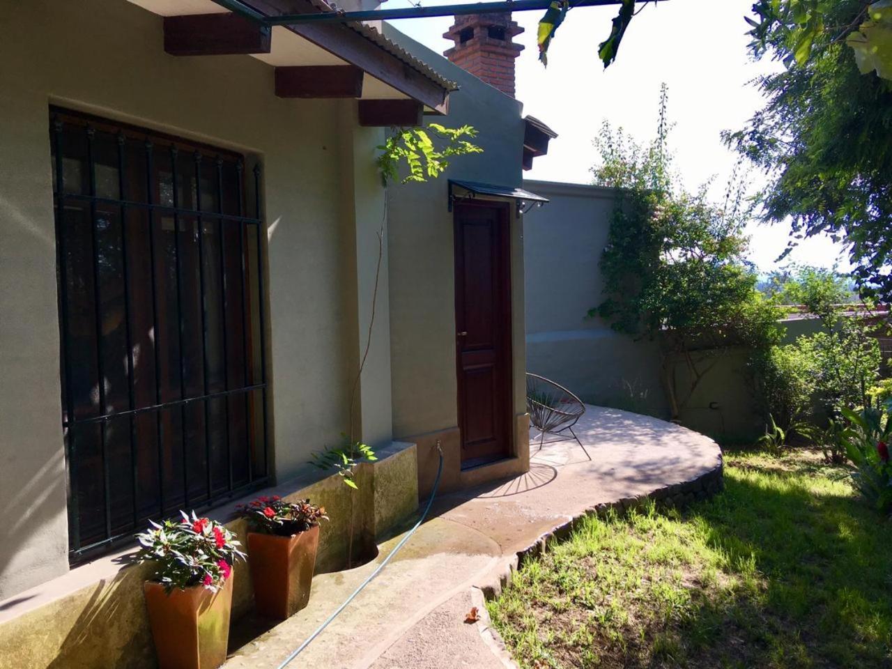 Los Tarcos Guest House San Salvador de Jujuy Exterior photo