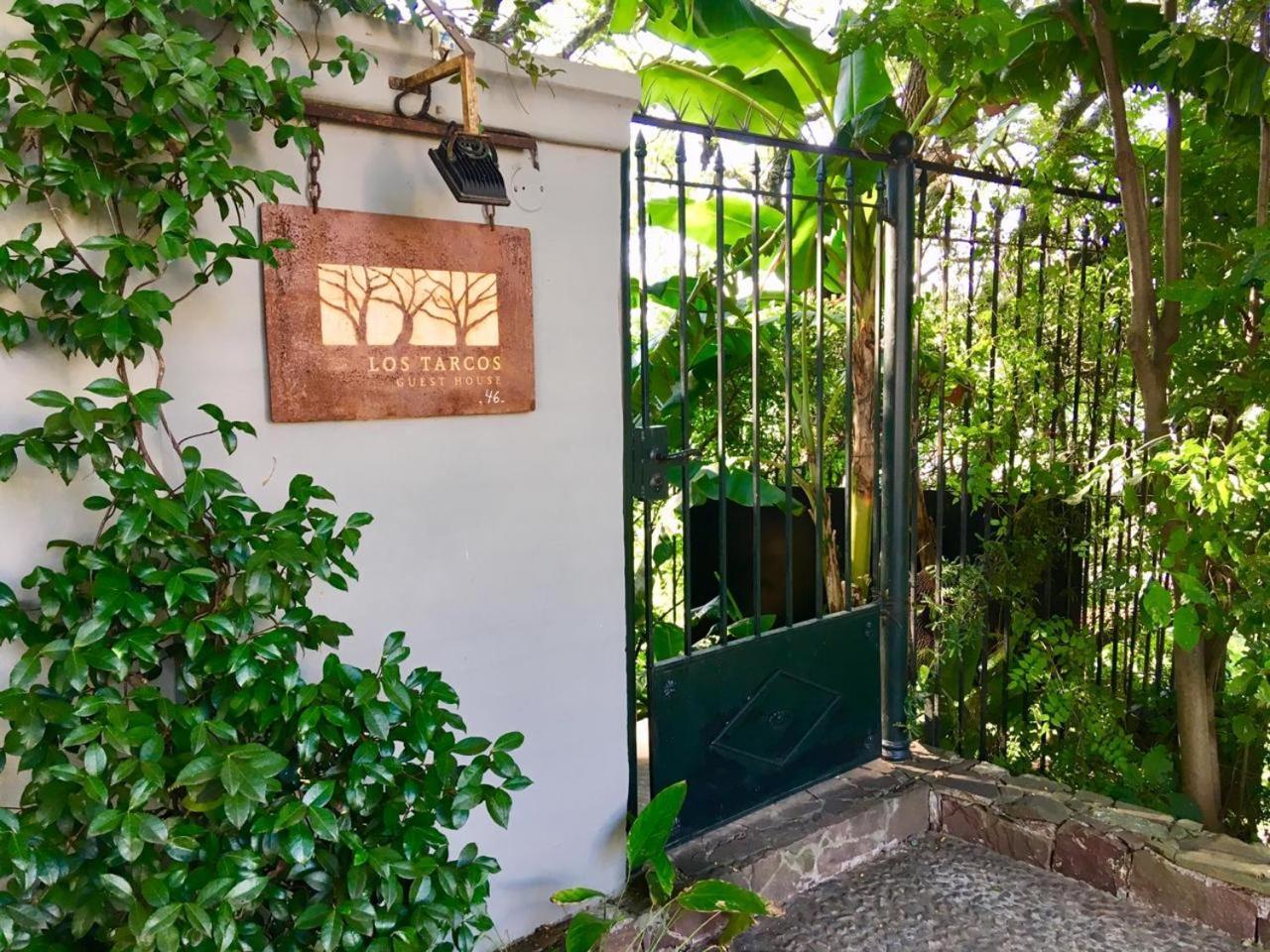 Los Tarcos Guest House San Salvador de Jujuy Exterior photo