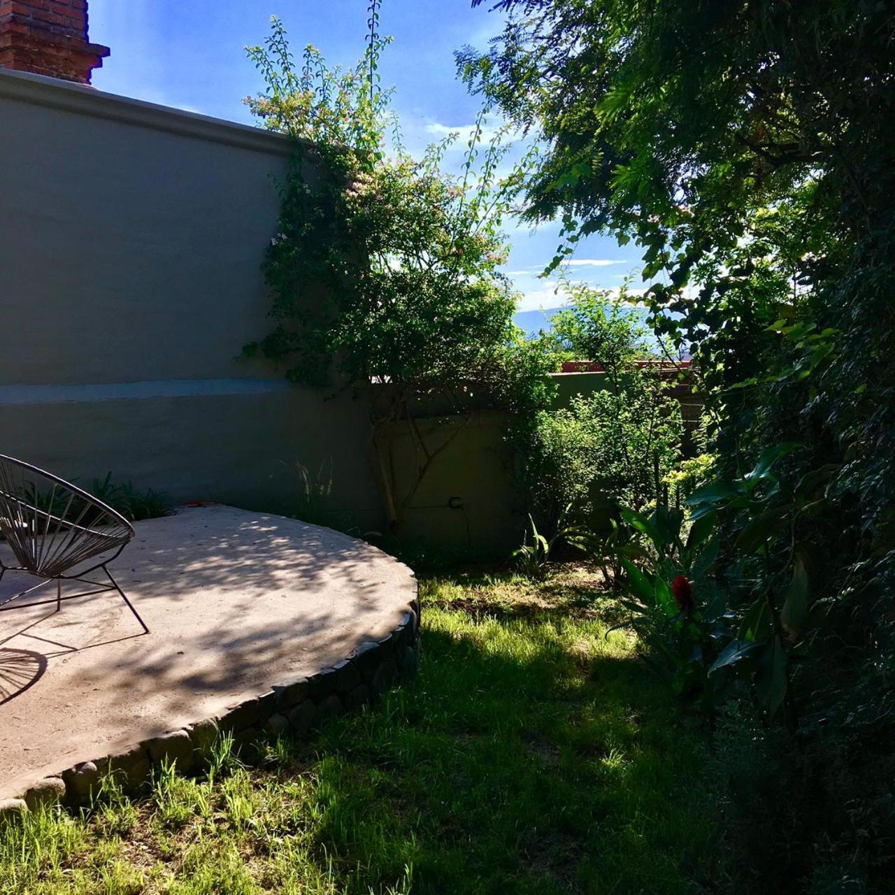 Los Tarcos Guest House San Salvador de Jujuy Exterior photo